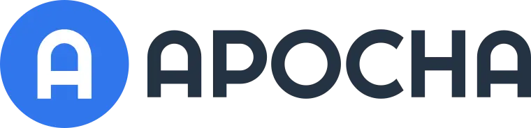 apocha Logo