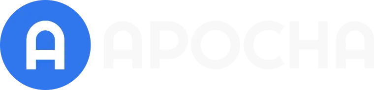 apocha Logo